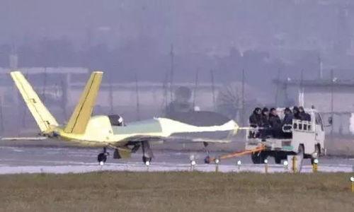 成飞无人机爆料视频,最新爆料视频深度解析 第1张 成飞无人机爆料视频,最新爆料视频深度解析 第1张